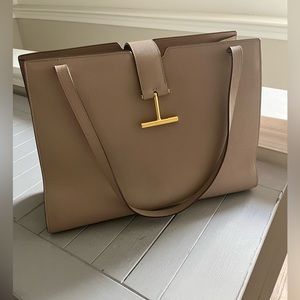 Tom Ford Tara Tote